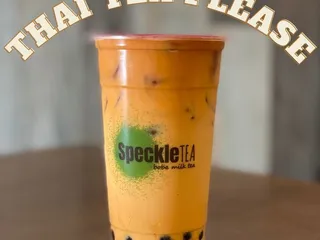 SpeckleTea