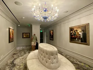 Grand Bohemian Charlotte, Autograph Collection