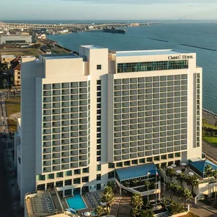Omni Corpus Christi Hotel