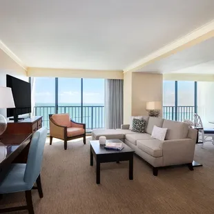 Bayview Suite