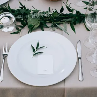Wedding Reception