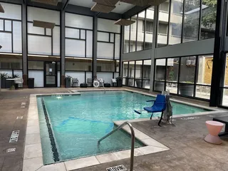 The Beeman Hotel