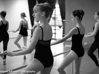 Royal School of Ballet
