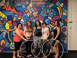 Momentum Dance and Fitness