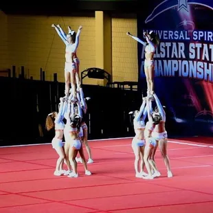 #mystiquesummitbound