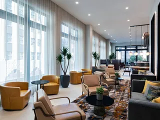 AC Hotel by Marriott Fort Worth Downtown