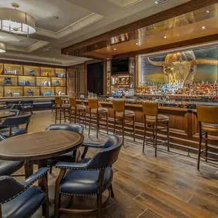 Bob's Steak and Chop House