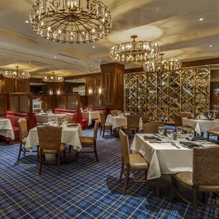 Bob's Steak and Chop House