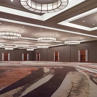 Grand Ballroom