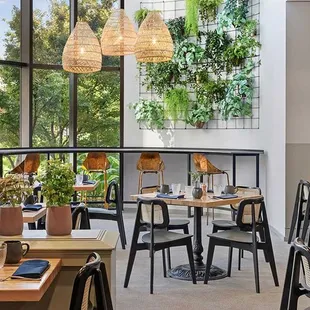 Flossie's Restaurant