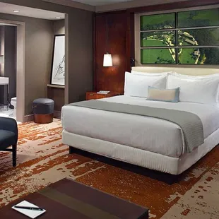 Premier King Executive Room