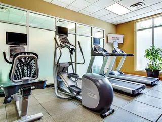 Hilton Garden Inn Louisville Airport