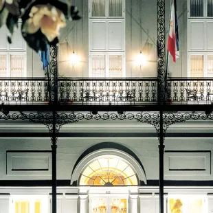 Omni Royal Orleans