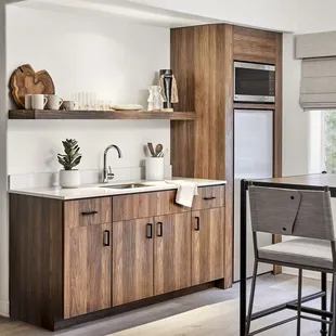 Casita Kitchen