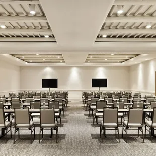 Papago meeting space