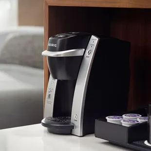 Luxurious Accommodations