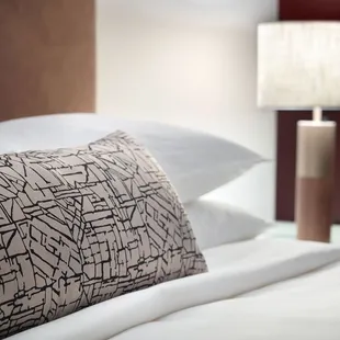 Luxurious Accommodations