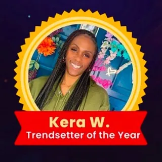 Kera W.