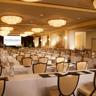 William Penn Ballroom