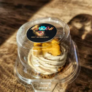 If your dog can't get a treat at your local brewery, what are you even doing?