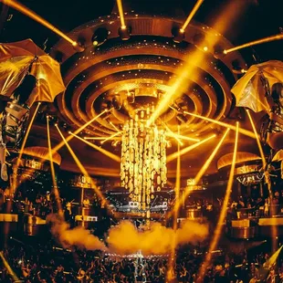 OMNIA Nightclub