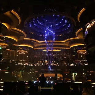 Main Room. Beautiful!