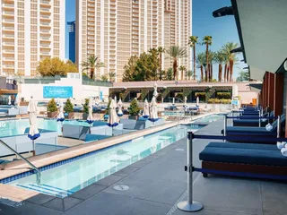 Wet Republic Ultra Pool