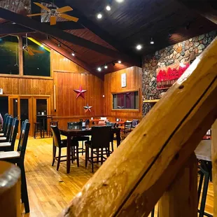 Omnivores Inside Tables