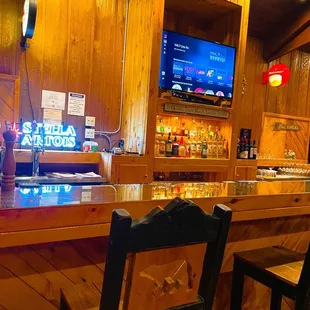 Omnivores Bar