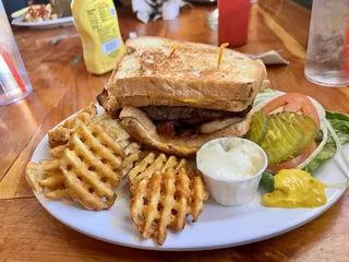 Alpine Grill