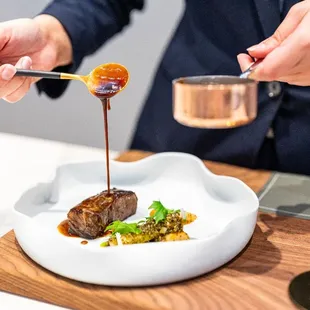 Wagyu - Perth