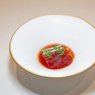 Bluefin Tuna - Miyagi