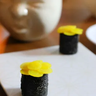 sushi, sashimi, sushi and sashimi, food