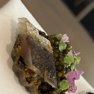 Smoked Mackerel