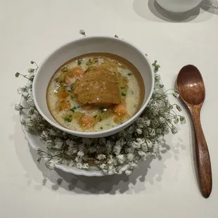 Chawanmushi
