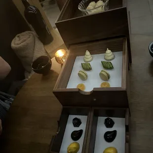 Magic Box