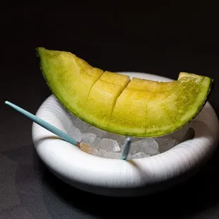Japanese Crown Melon