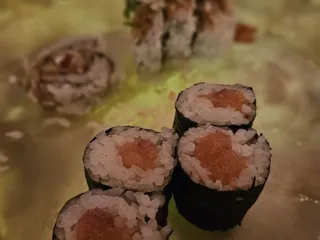 Shakai Sushi Lounge