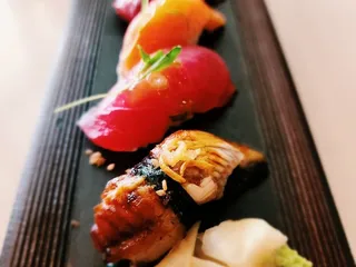 Sakari Sushi
