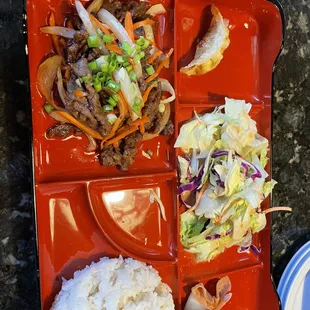 food