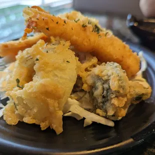 fish, food, fish and chips, seafood