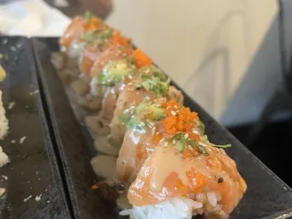 Chidori Sushi