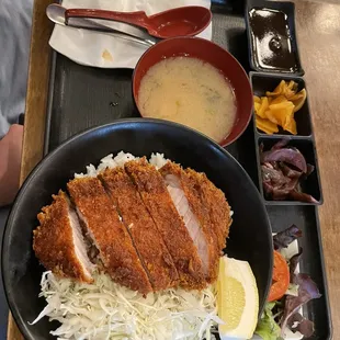 Katsu Don