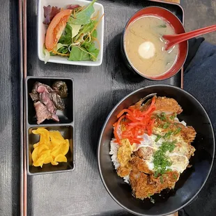 Katsu Don