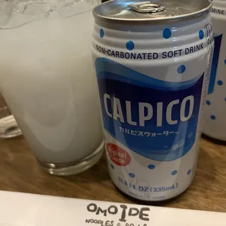 Calpico