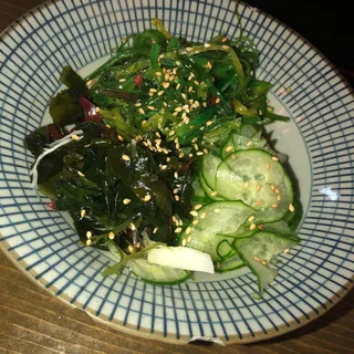 Sunomono