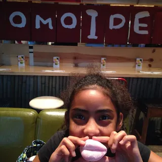 Mochi