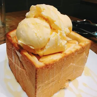 Honey Bread
