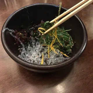 Seaweed Salad