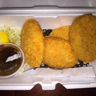 Potato Croquette
